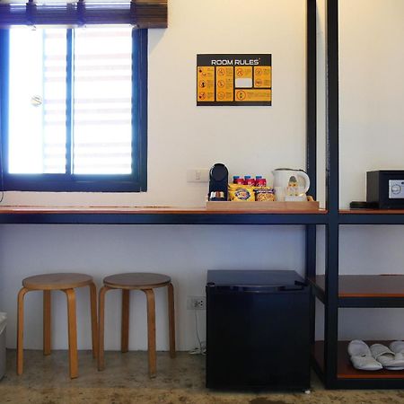 Book A Bed Poshtel - Sha Plus Phuket Eksteriør bilde