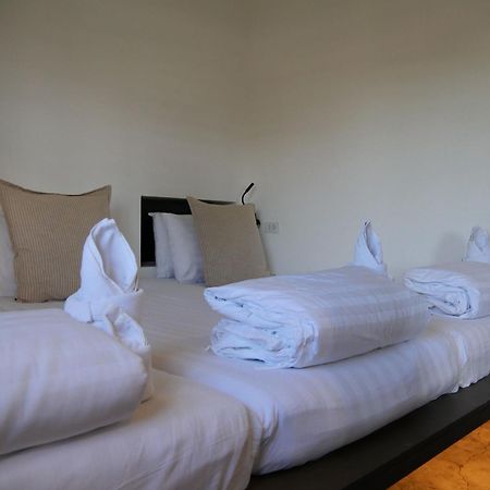 Book A Bed Poshtel - Sha Plus Phuket Eksteriør bilde