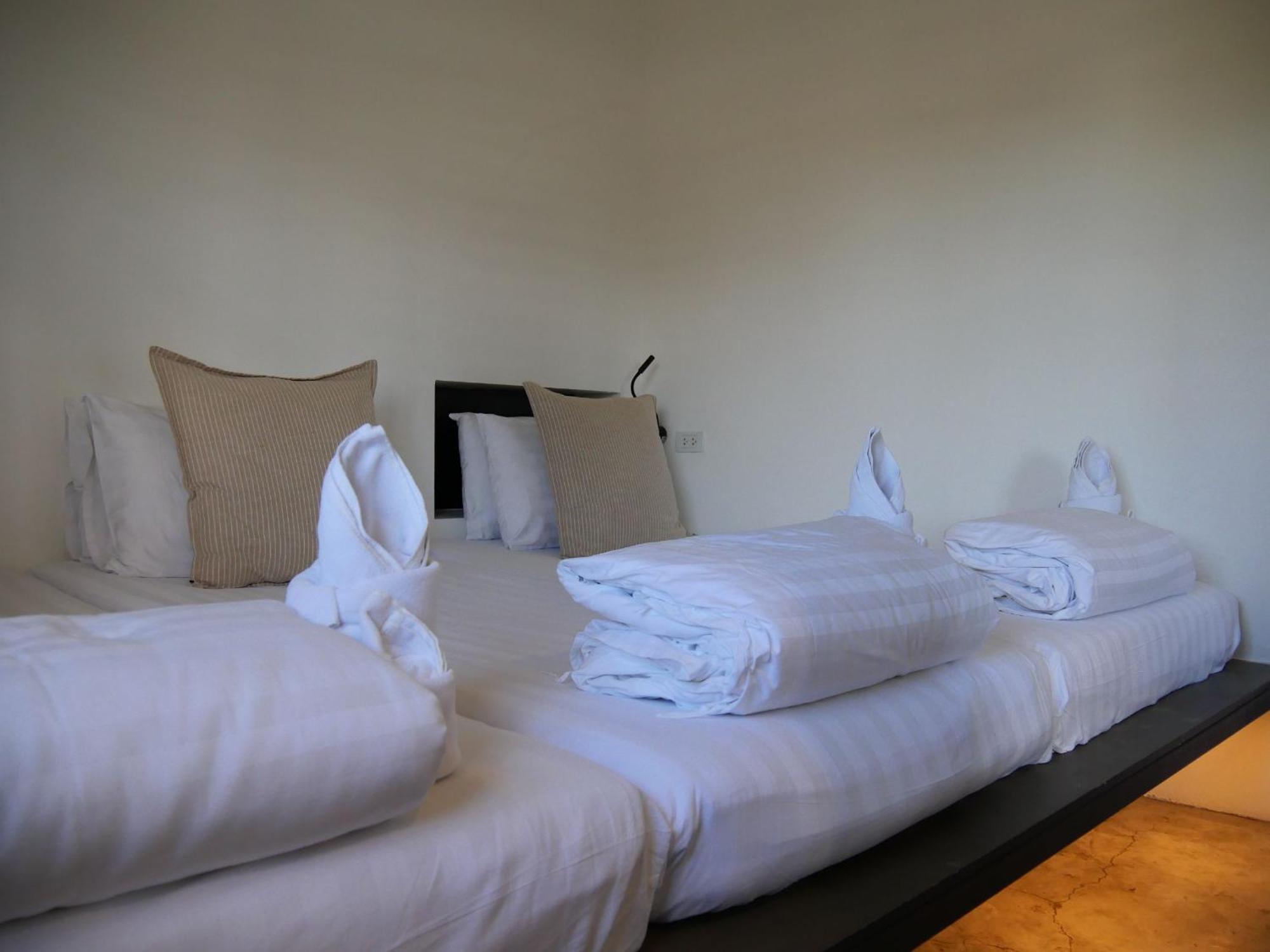 Book A Bed Poshtel - Sha Plus Phuket Eksteriør bilde